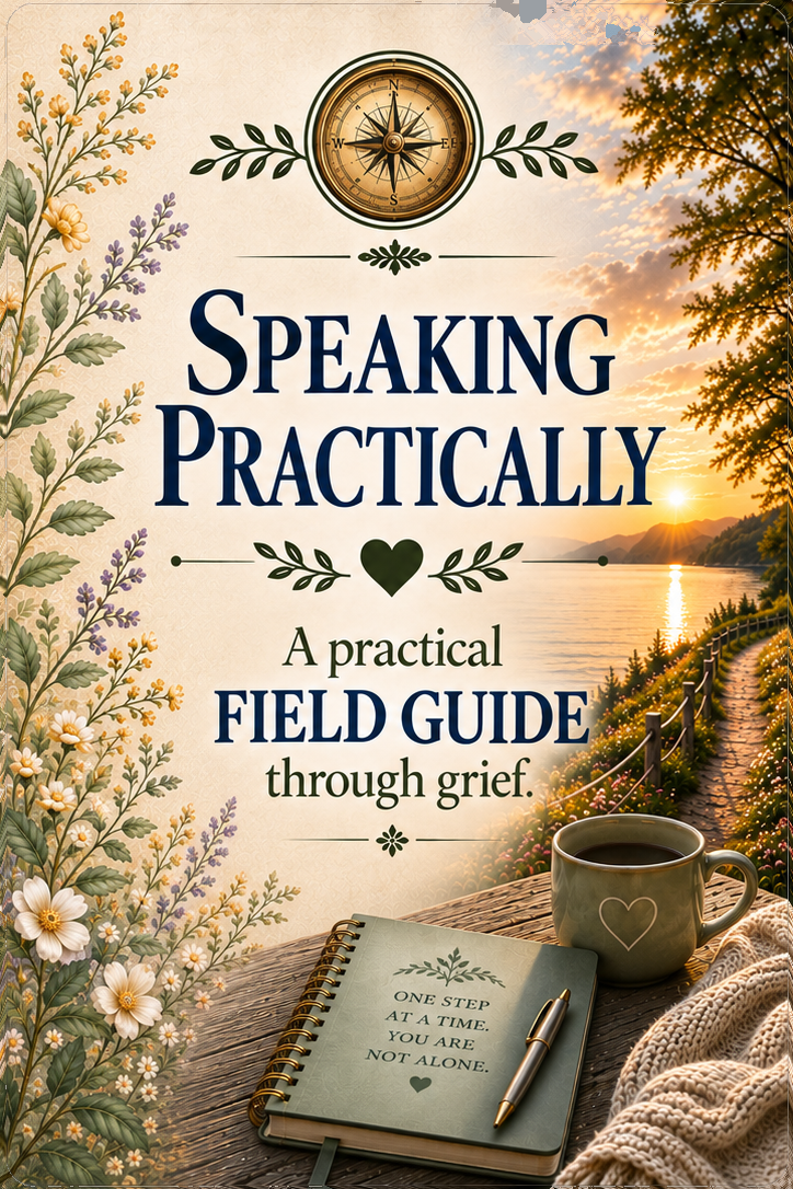 Speaking Practically